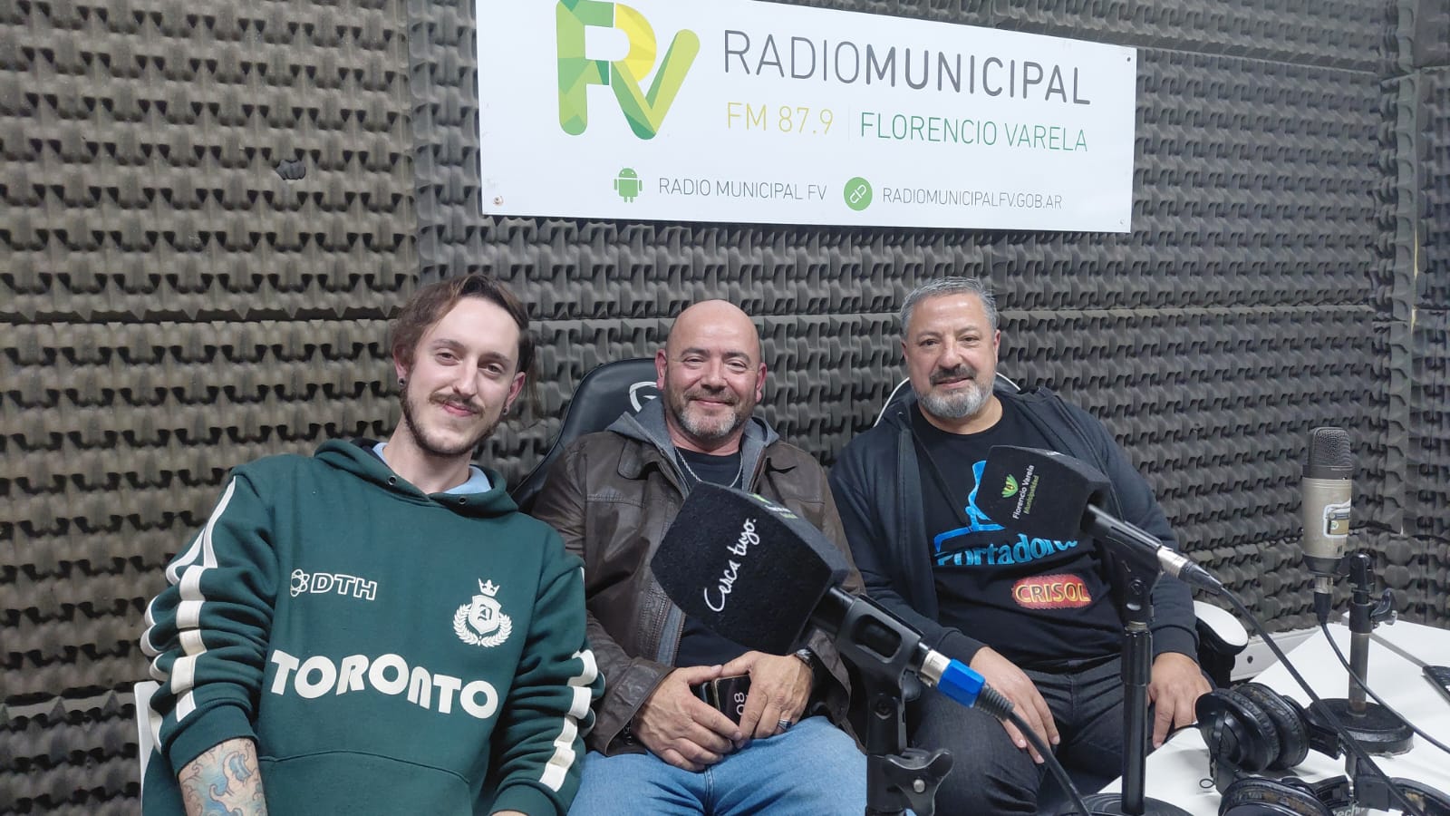 Portadores presenta "Crisol": El disco donde se funden los estilos y la salud mental es protagonista