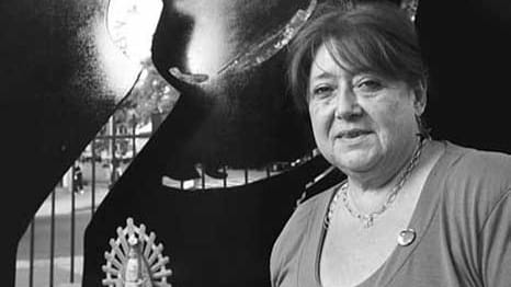 Entrevista a Liliana Napolitano, hermana de Pappo
