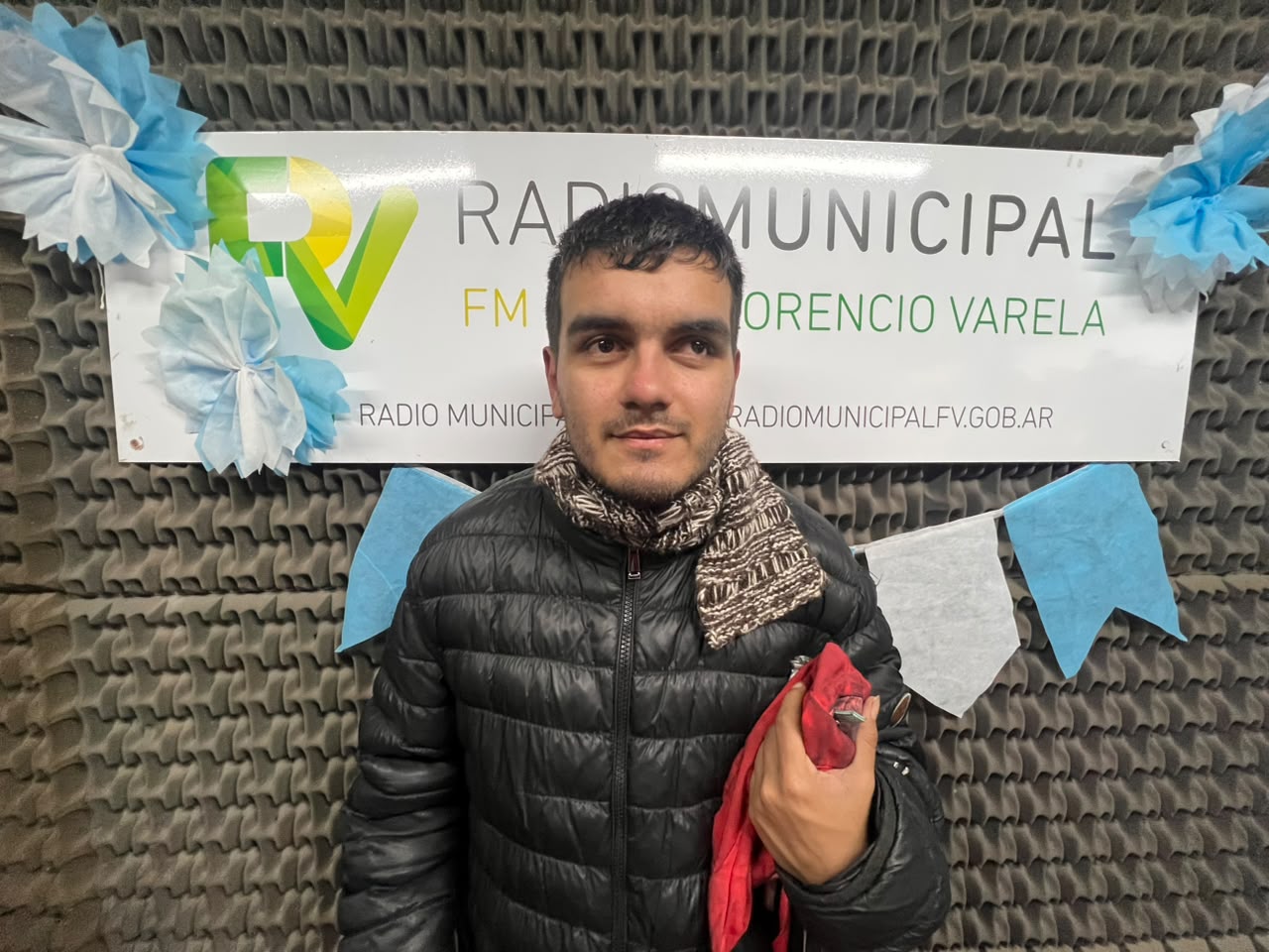 SIN MIRA en vivo por Zona Urbana