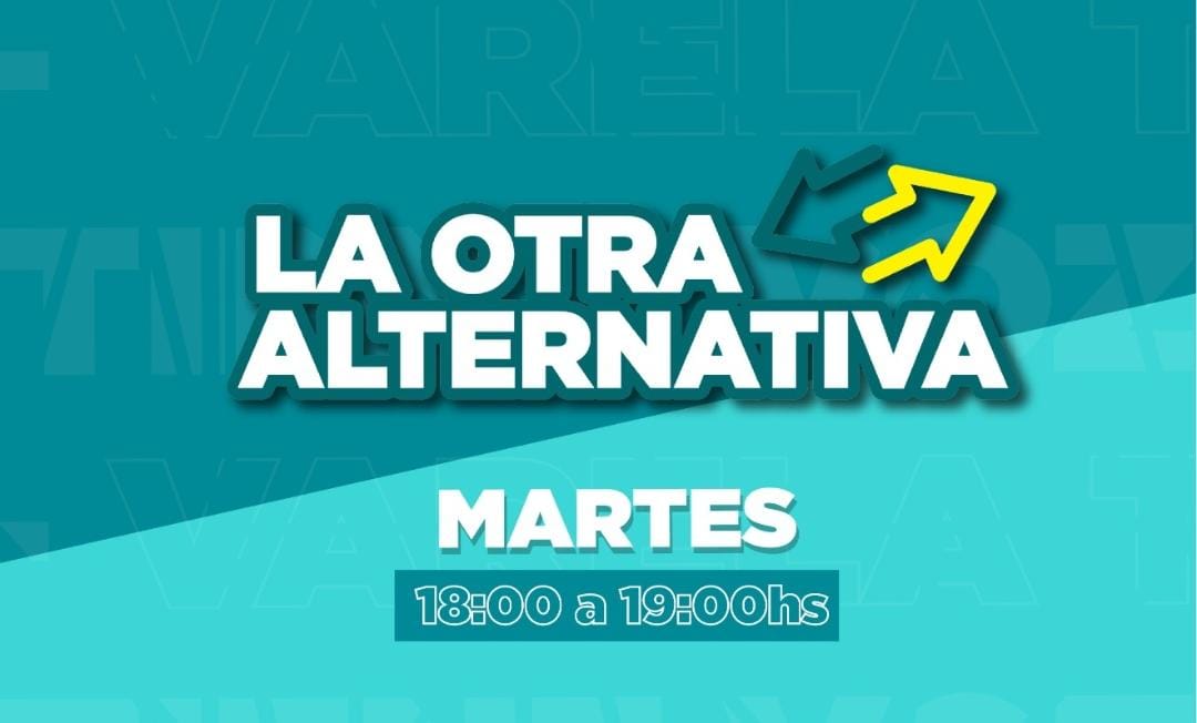 La Otra Alternativa inició su ciclo 2026 con un repaso completo por la actualidad y el espectáculo
