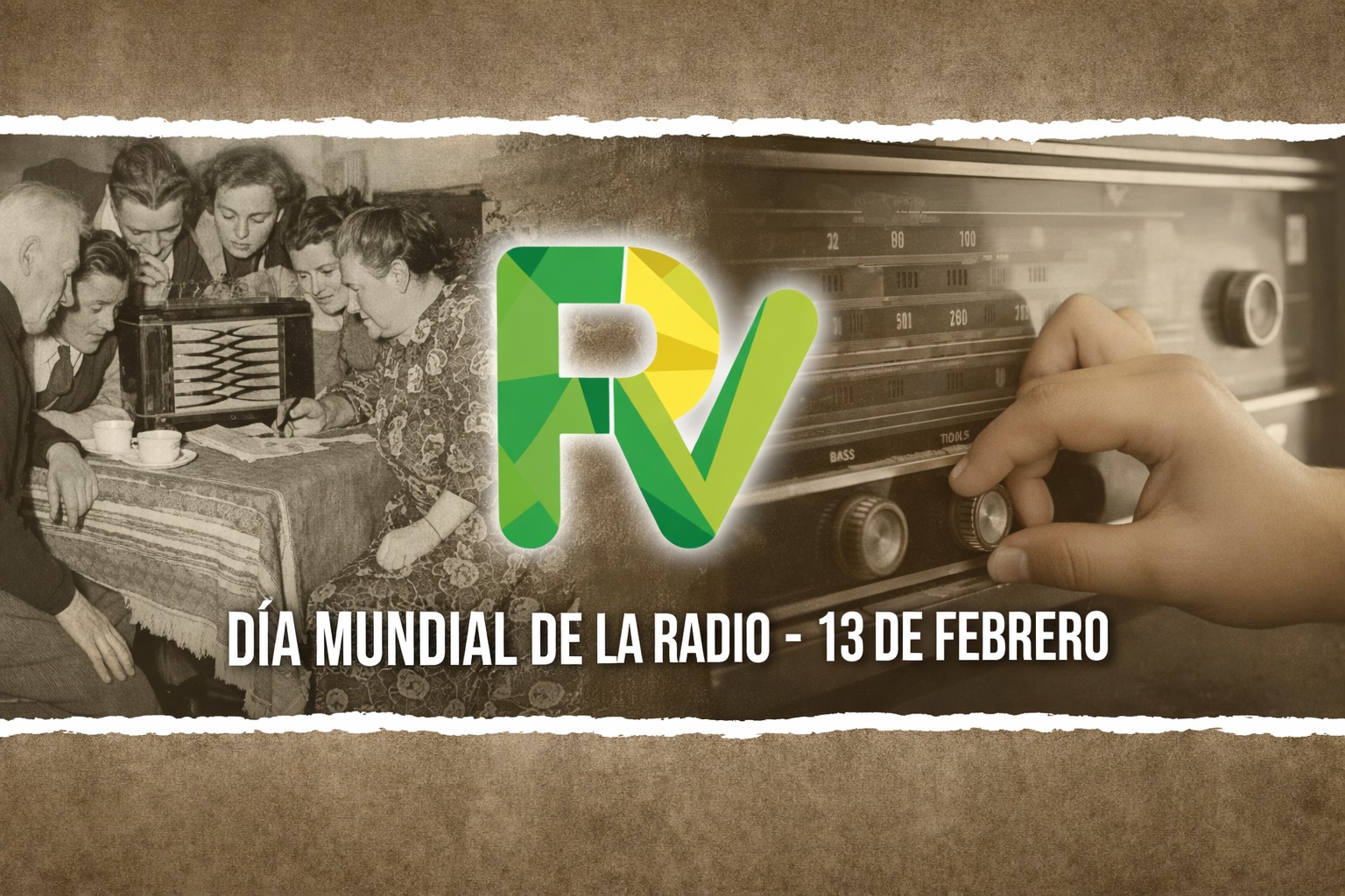 Día Mundial de la Radio: El medio que se transforma pero no pierde su esencia de cercanía