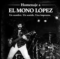 "El Mono López era puro corazón y su legado musical es eterno"