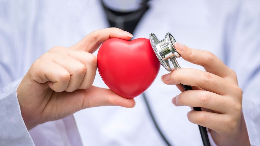 Día Mundial de la Hipertensión arterial