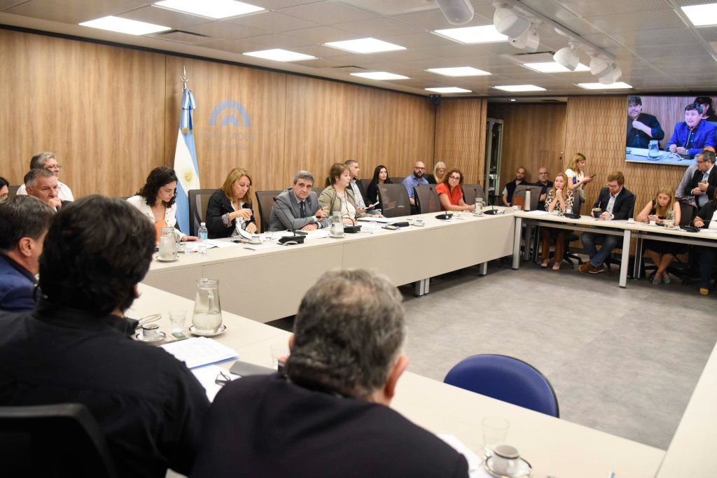 La Provincia adhiere al Proyecto de Ley de Emergencia en Discapacidad

