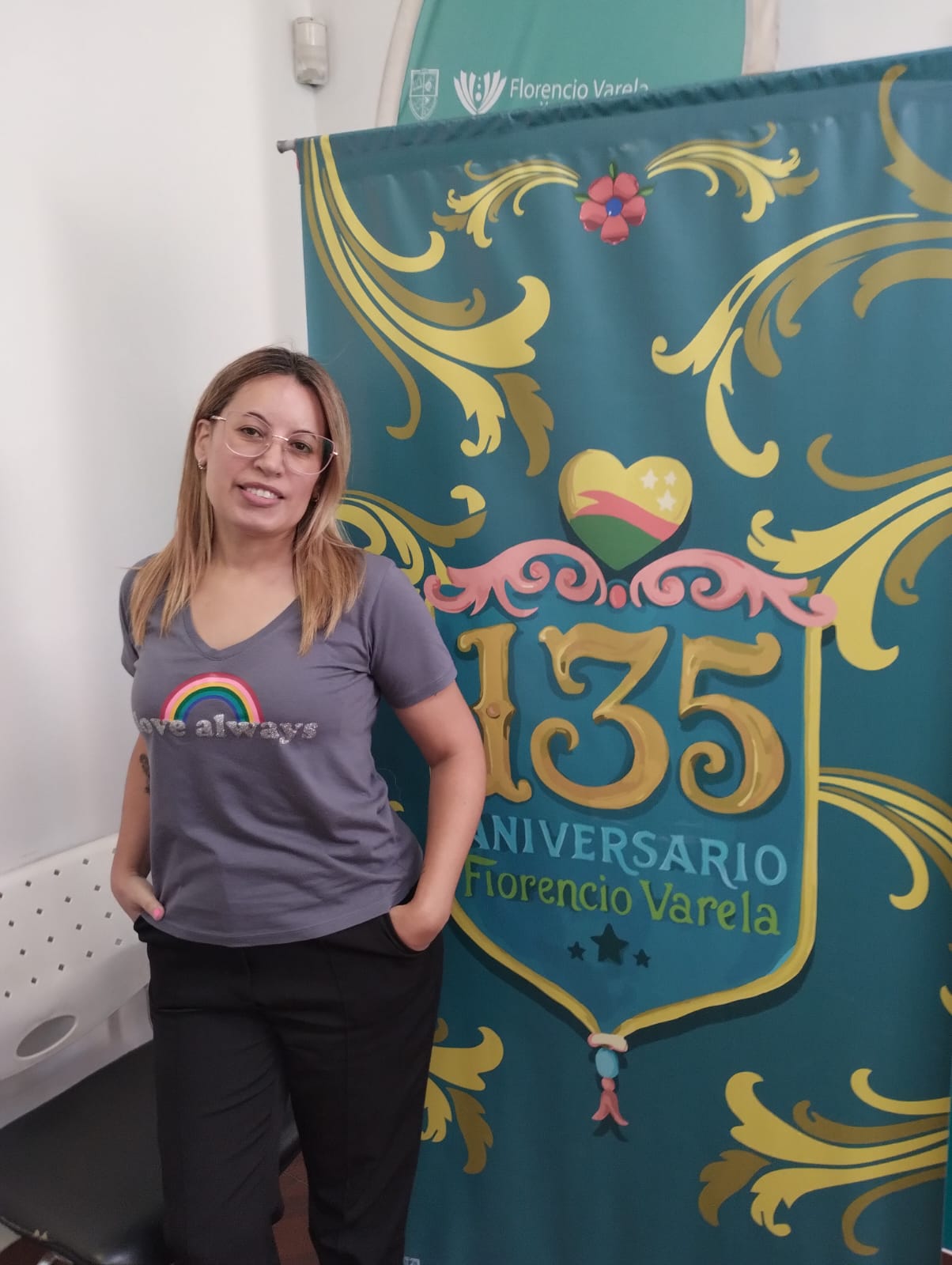 Fans Club Oficial de Luciano Pereyra “Locas x Volverte a Ver” nos anticipa cuánto saben acerca de lo recitales en el Movistar Arena