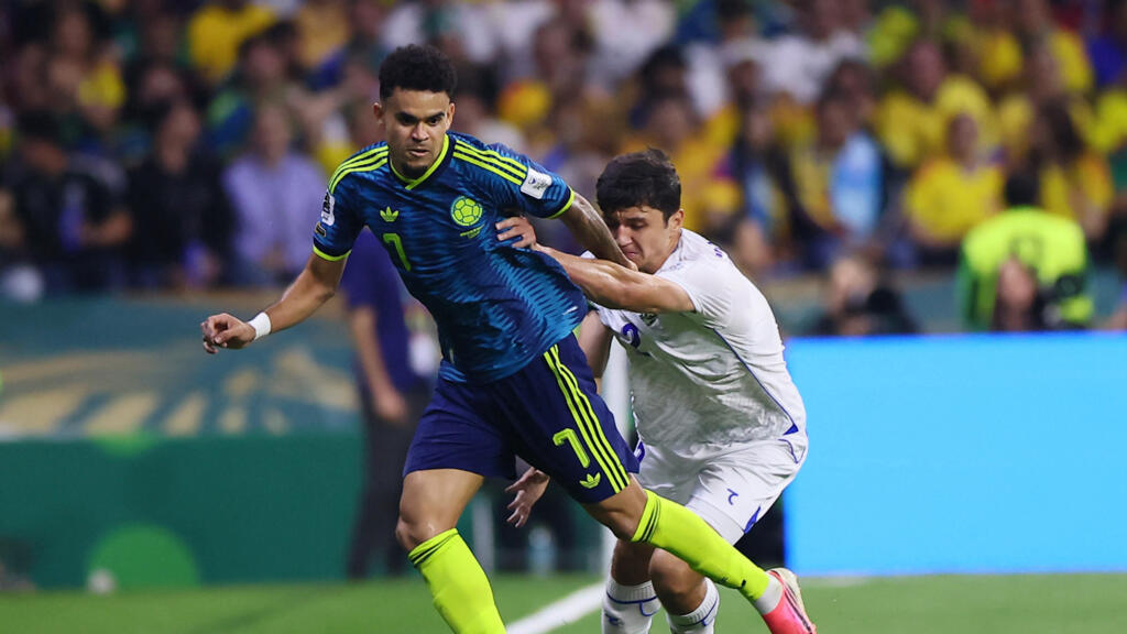 Mundial 2026: Colombia debutó con victoria

