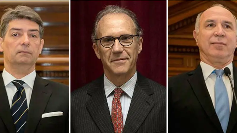 Entrevista al periodista Franco Mizrahi: La Corte y un mensaje para el Poder Judicial