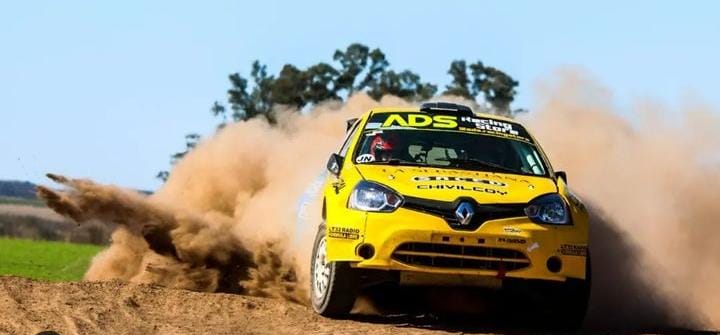#HablemosDeAutomovilismo: Entrevista al piloto Agus Zunino