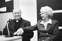 Padre Dessy: “La Diócesis de Quilmes cumplió 50 años: celebramos medio siglo de fe, de historia compartida y de caminar juntos”