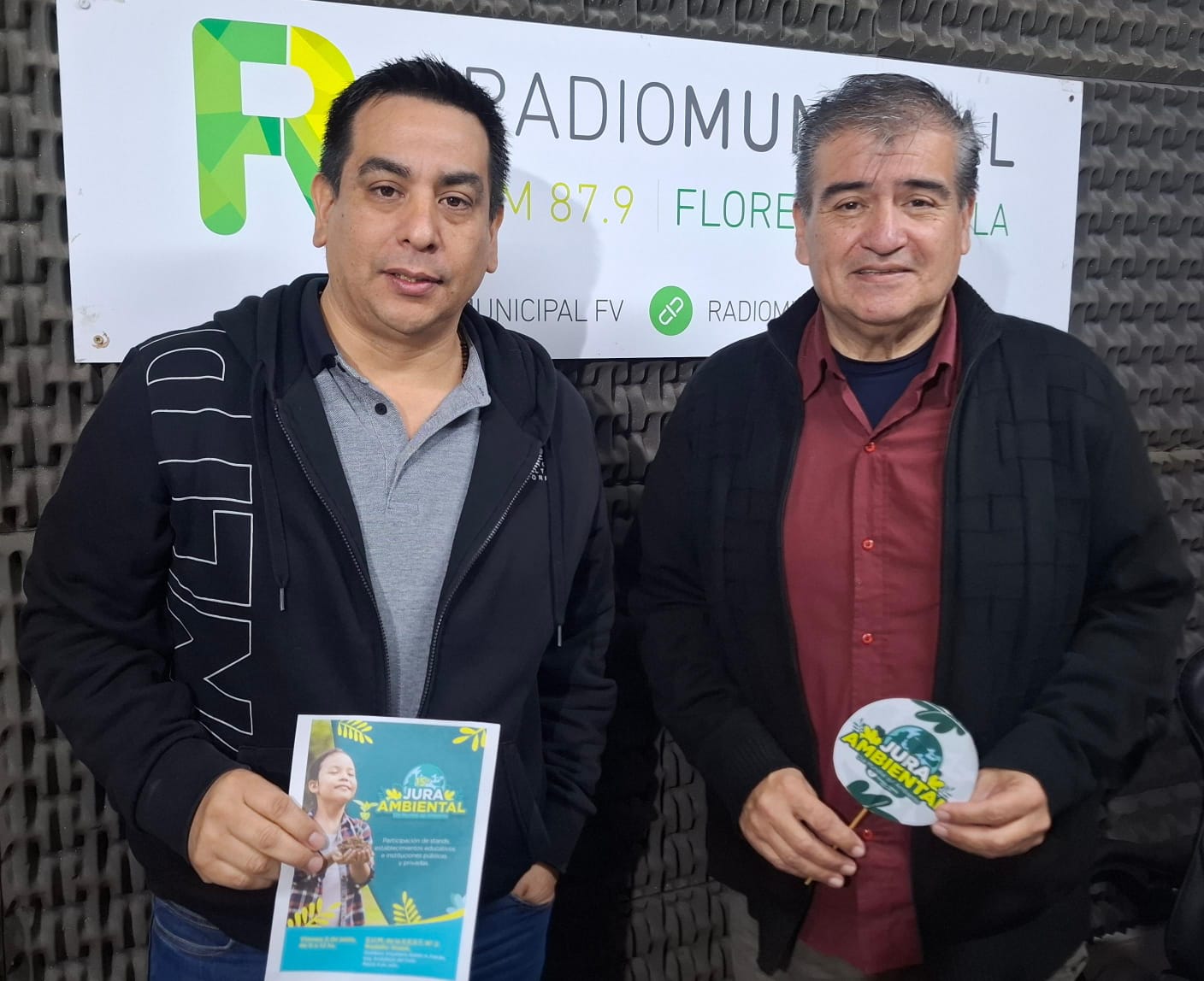 Día Mundial del Ambiente: 15° Jura Ambiental

