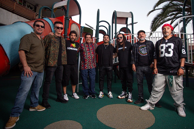 Keno de Gondwana: “Esta despedida en Buenos Aires es un cierre con gratitud y reggae en el corazón”