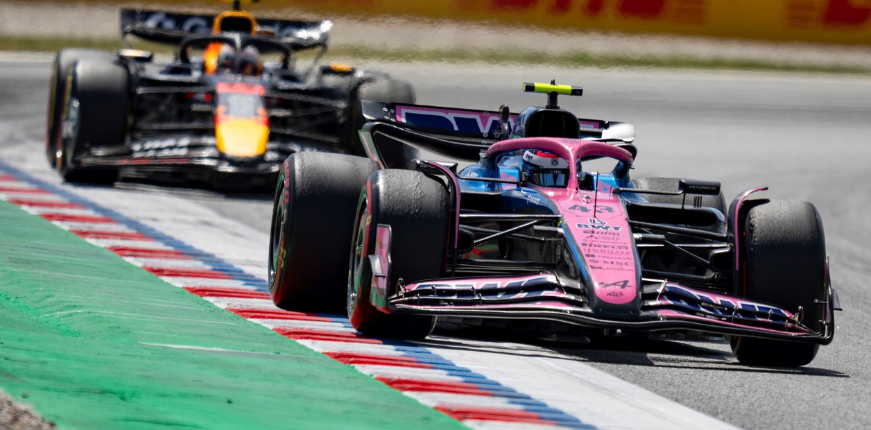 F1: Todo lo que pasó en el GP de Canadá

