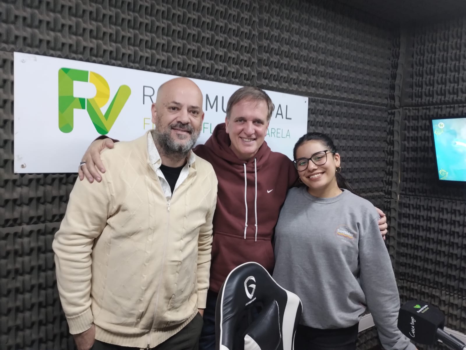 Fundación AIMAC: recolectan fondos para operaciones de niños