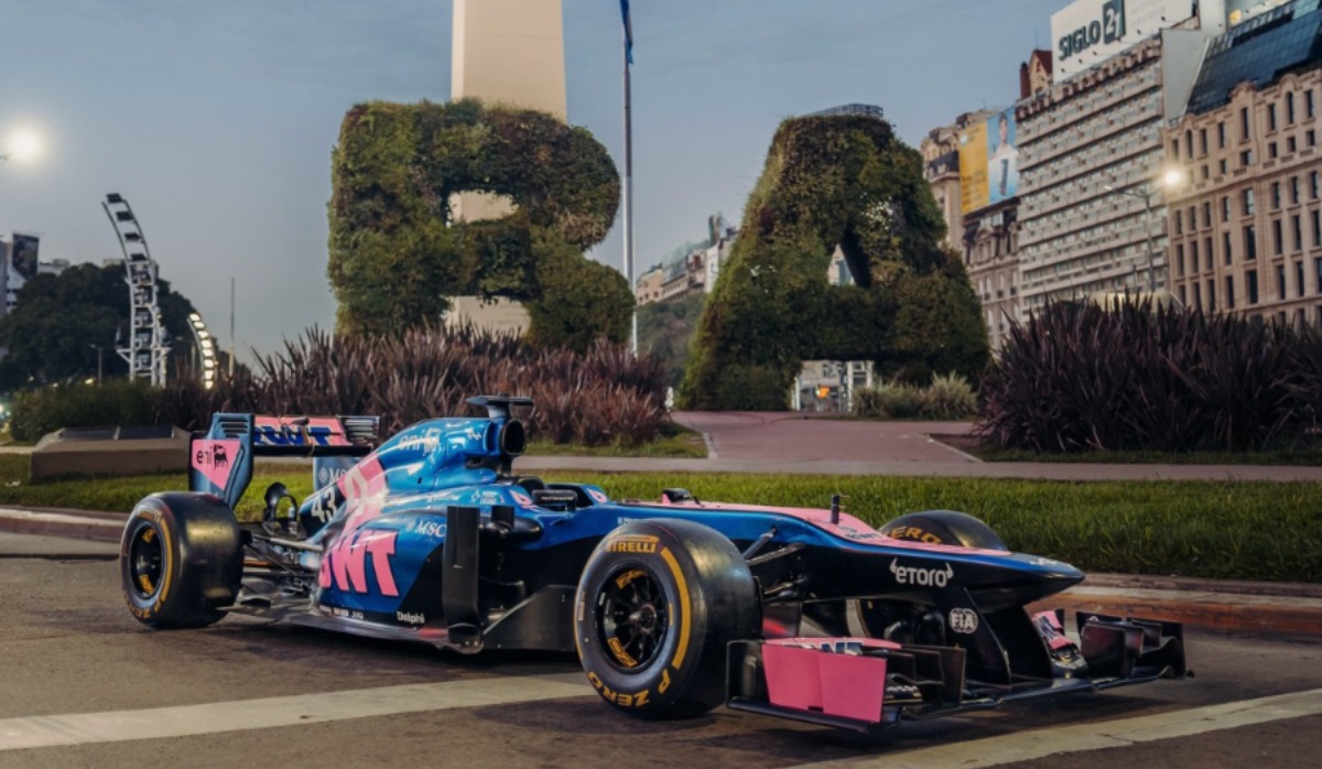 La "Colapintomanía" no se detiene: Balance del Road Show y la previa del GP de Miami