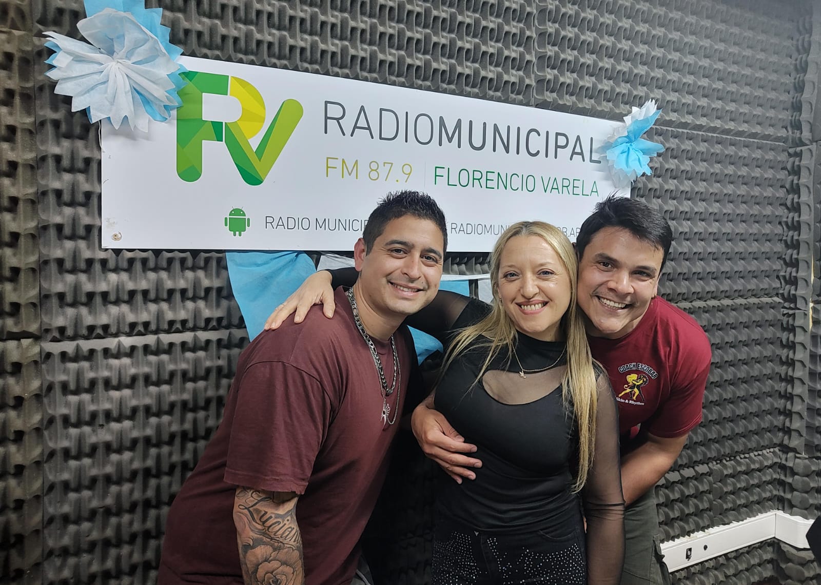Más música, más vida: ¡Al ritmo de la salsa y la bachata prendete a las clases municipales!