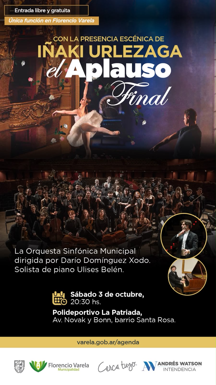 Somos Cultura | Actividades para toda la familia, libres y gratuitas


