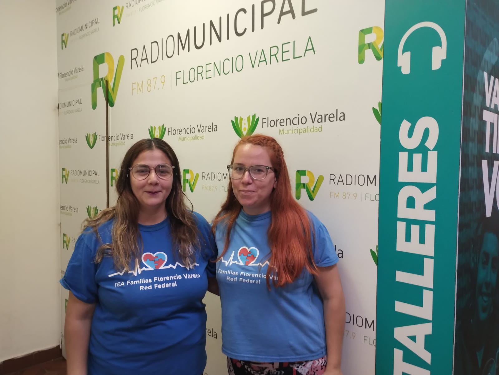 Se realizó la Jornada Solidaria por la Inclusión: un espacio de contención y acompañamiento 