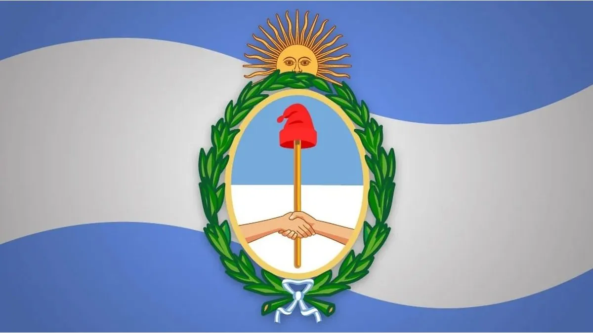 12 de marzo: Día del Escudo Nacional Argentino

