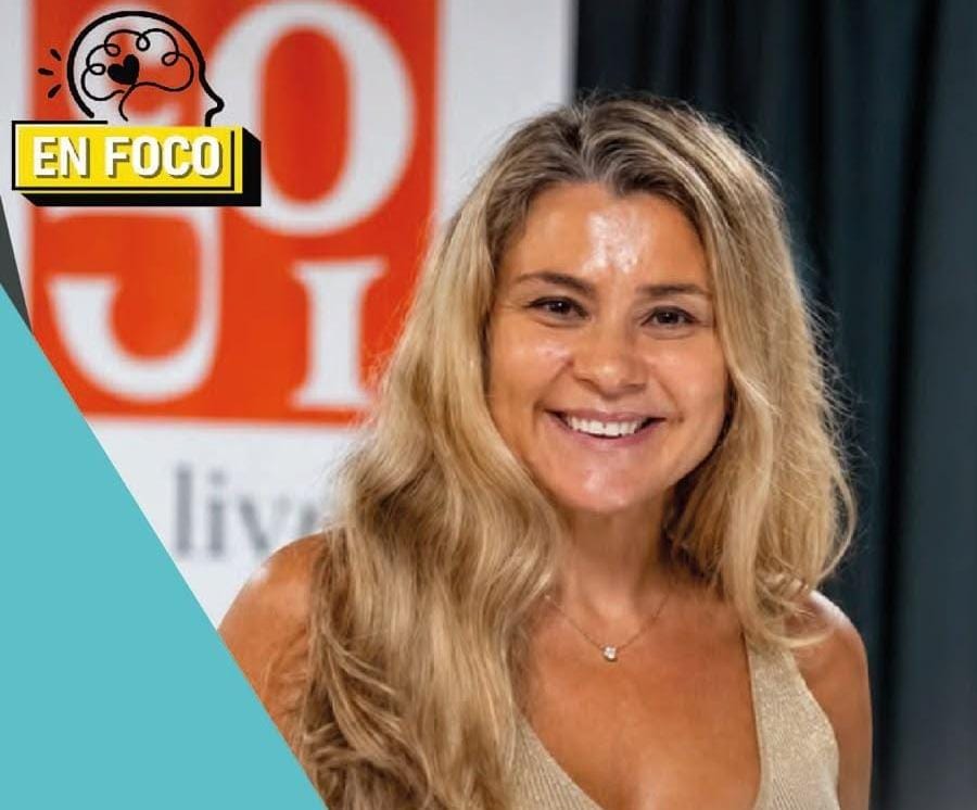 Paola Bértiz Broll en "En Foco": "Salud mental es salud en general, no podemos aislar lo emocional de lo físico"