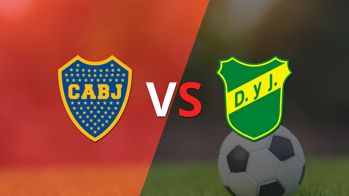 ¿Cómo se prepara Boca para enfrentarse a Defensa y Justicia?

