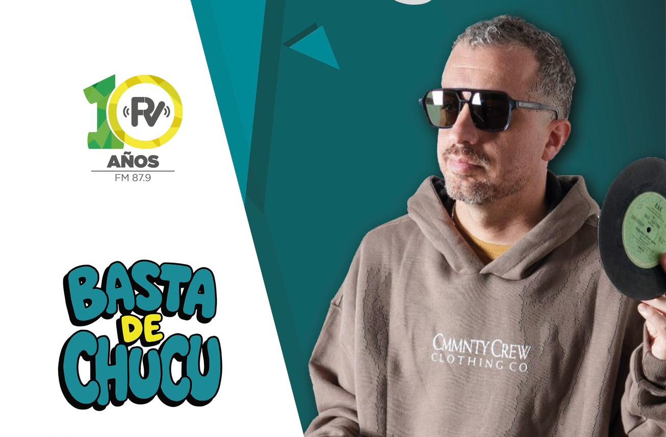 A 25 años de la última misa: "Basta de Chucu" recordó el show final de Los Redondos en Córdoba