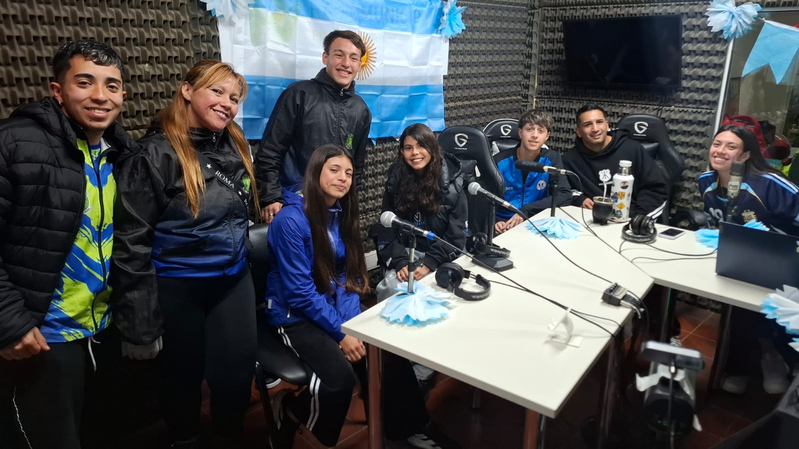 ¡Histórico: Florencio Varela se coronó campeón de la Copa Metropolitana de Clubes de Cross!


