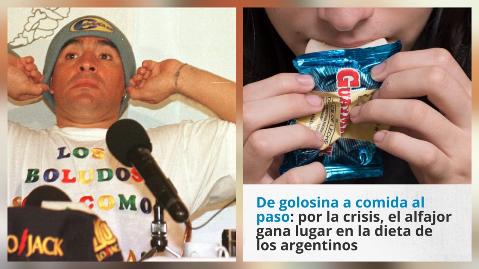 "Fotos & Canciones": La Radio Municipal FV analizó la cultura y la realidad a través del rock nacional