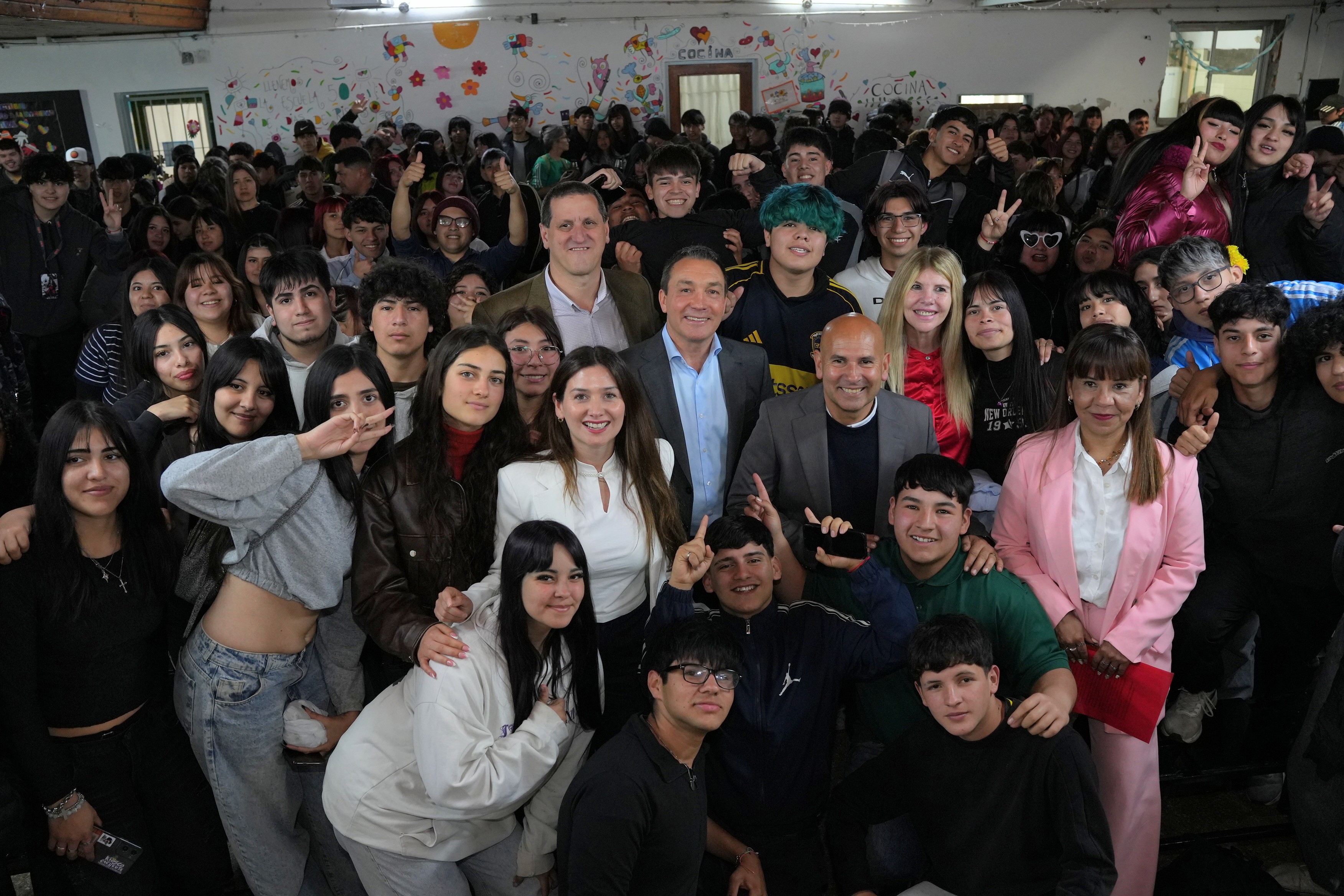 VI Congreso Distrital de Comunicación

