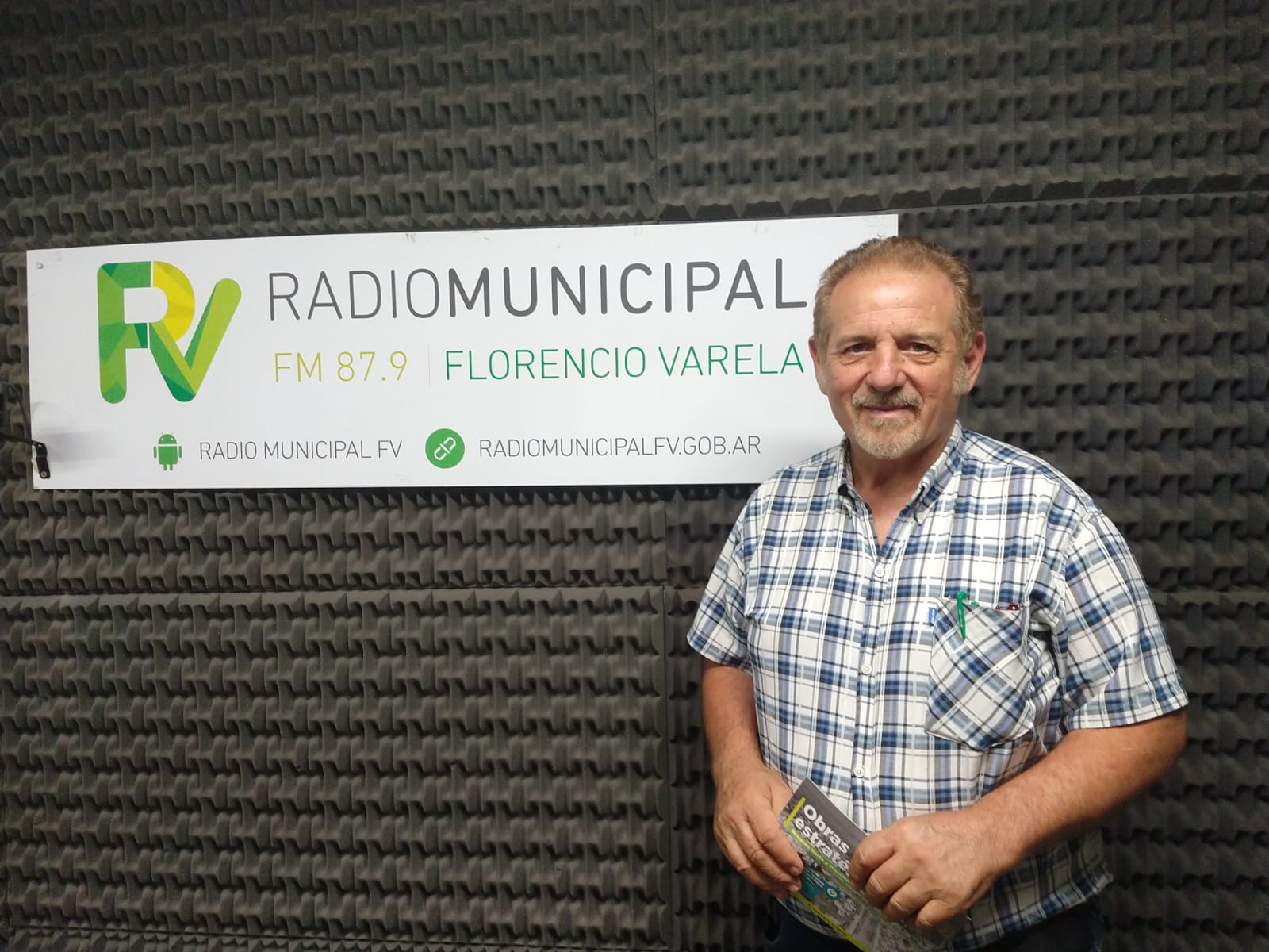 Florencio Varela