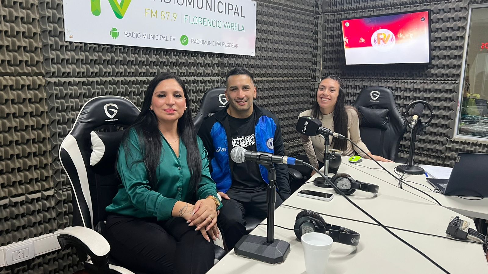 Florencio Varela: Récord de inscriptos en los Juegos Bonaerenses 2026