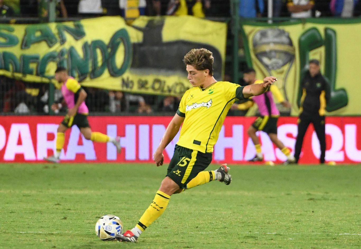 Torneo Apertura I Por la fecha 6, Defensa y Justicia recibe a Belgrano