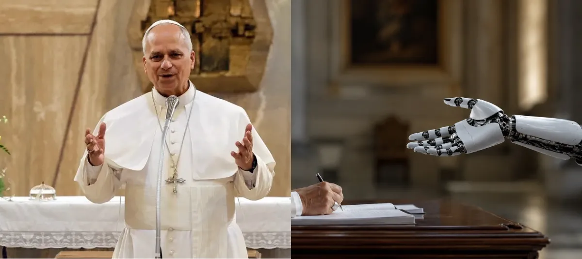 Discurso del Papa León XIV: advertencia y cruzada sobre la monopolización de la IA