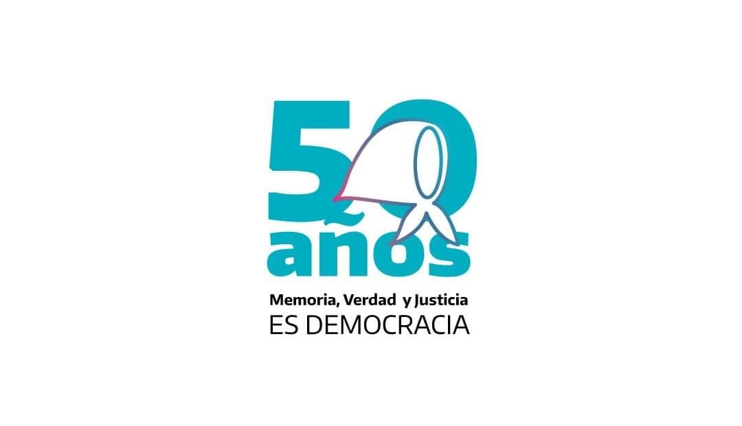 "Varela reafirma el compromiso con la Memoria a 50 años del golpe militar"