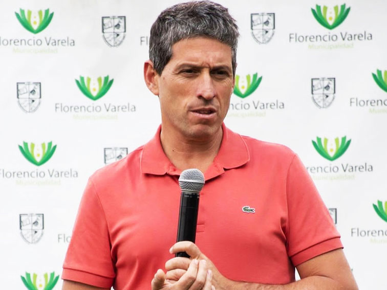 
“El Paseo Emprendedor Municipal es generar oportunidades para los varelenses”, Ricardo De La Fuente
