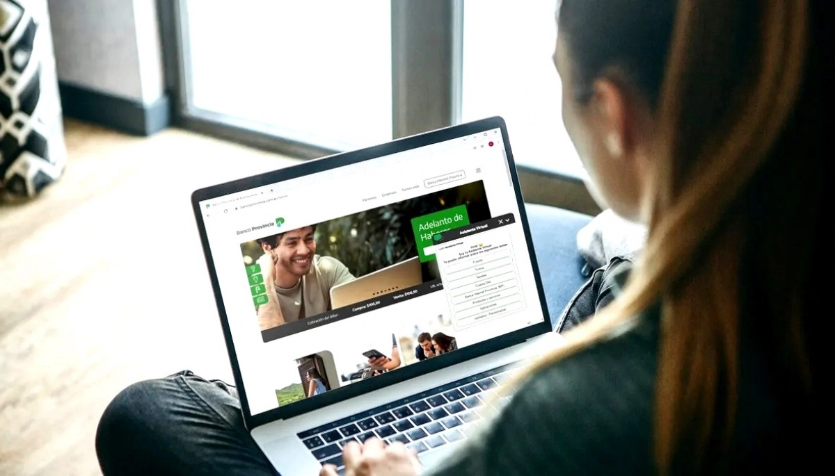 Especial aniversario: Provincia Compras sale con 24 cuotas sin interés durante 3 días