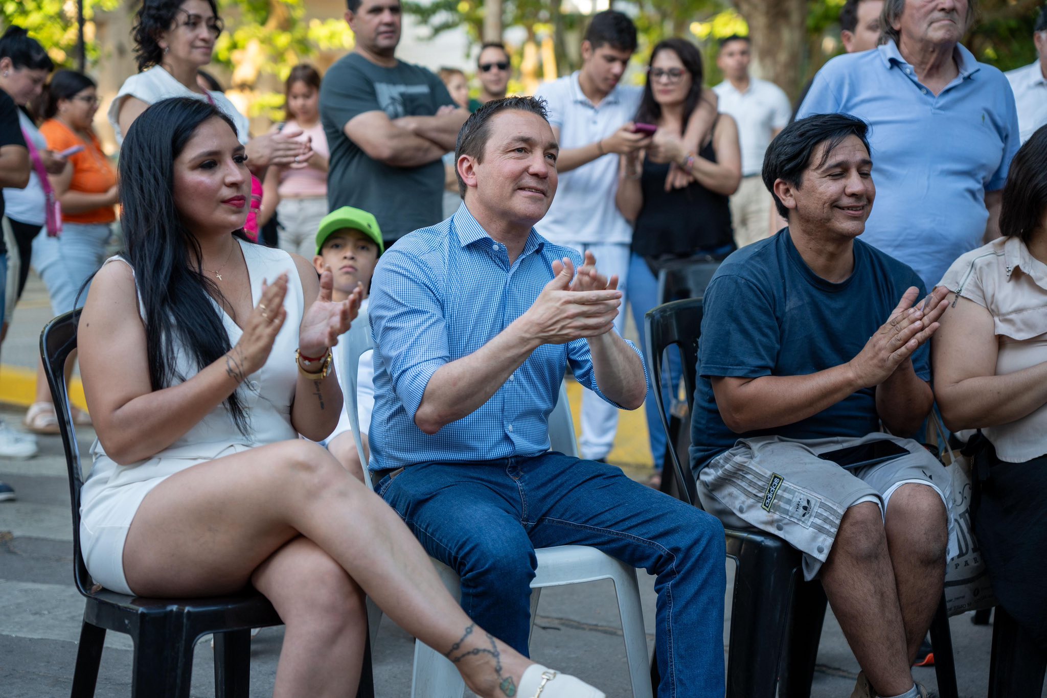 Repasamos lo que fue "Varela es Tradición"