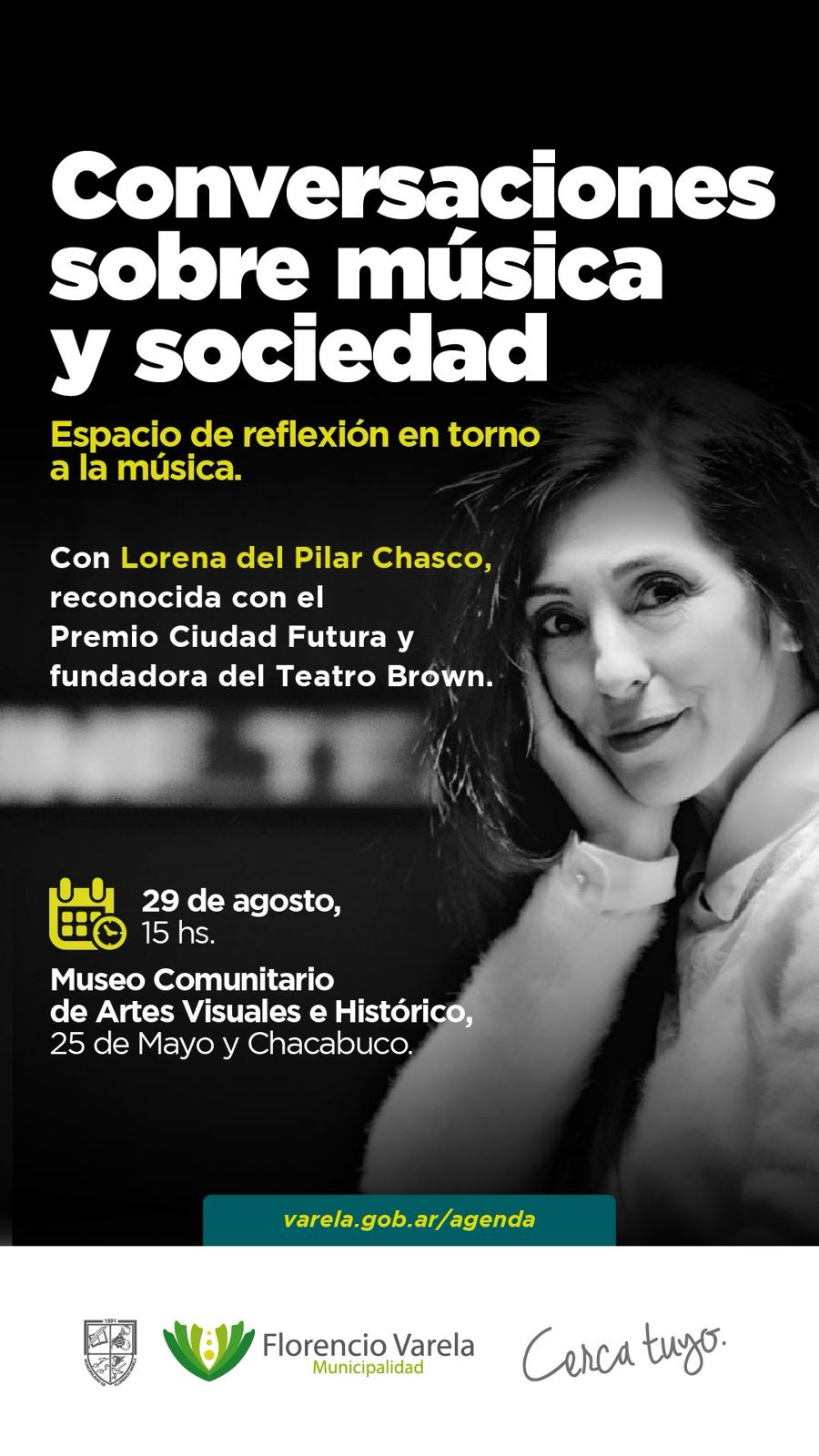 Somos Cultura | Actividades libres y gratuitas para toda la familia

