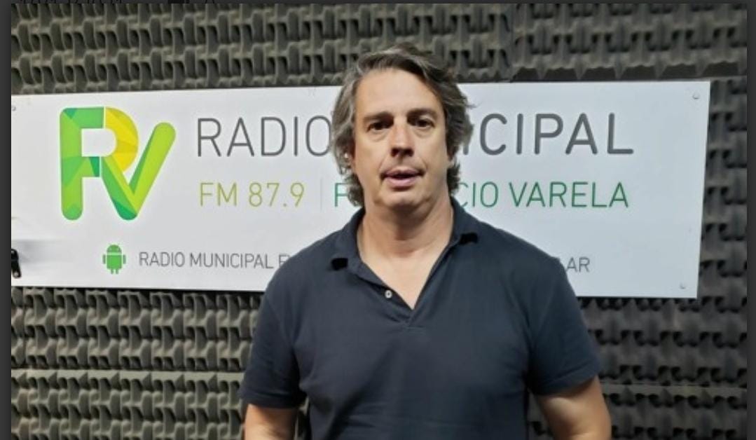 Adrián Renzini, “Los Juegos Bonaerenses: la posibilidad de dejar a Florencio Varela en lo más alto”