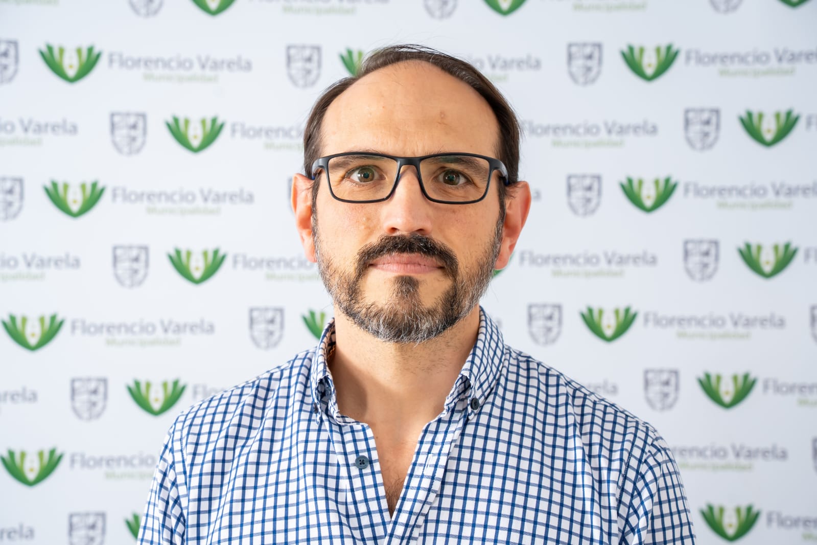 El Municipio de Florencio Varela extrema medidas de seguridad para garantizar la normalidad de las clases