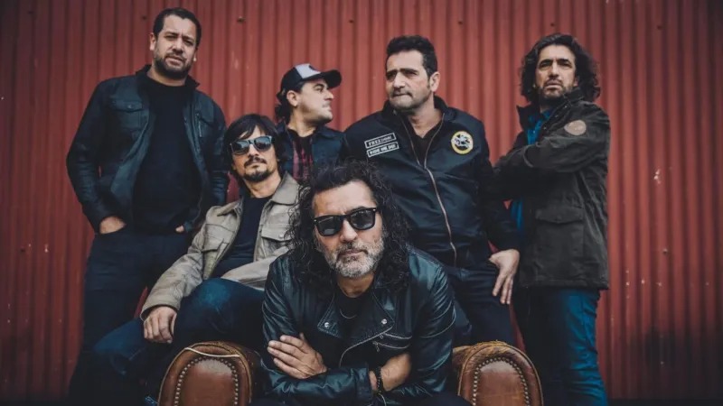 Los Pérez García estrenan nuevo álbum