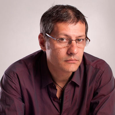 Entrevista a Gabriel Cartañá