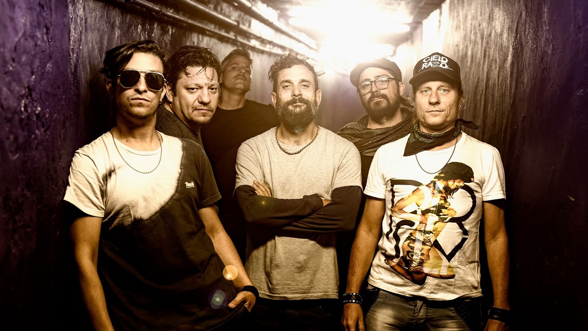 Cielo Razzo vive un gran momento y lo celebra en San Justo