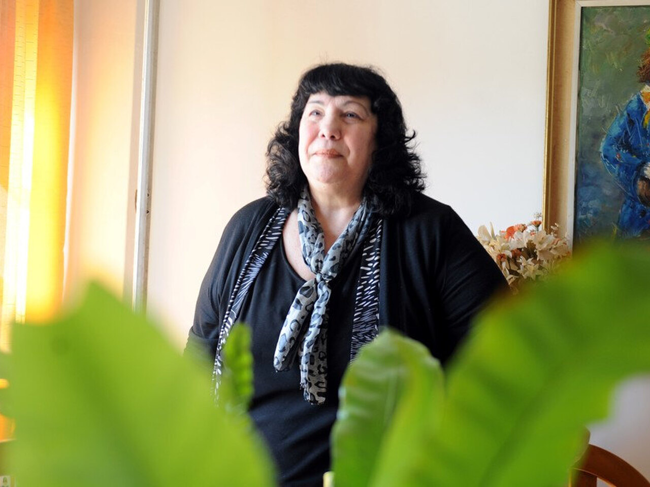 Falleció Marita Monteleone, la emblemática voz de los mensajes telefónicos en Argentina