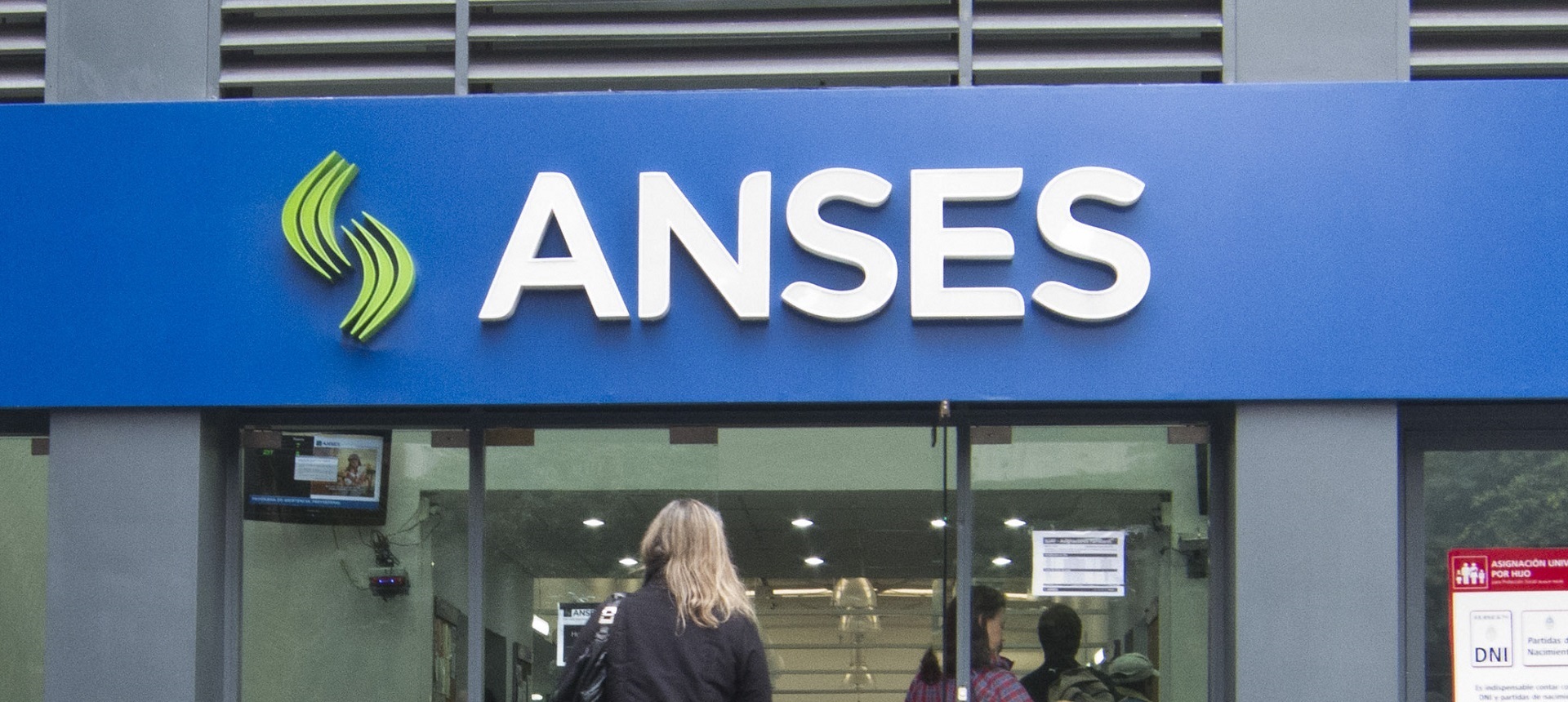 Anses: calendario de pago de pensiones y jubilaciones que superan el haber mínimo