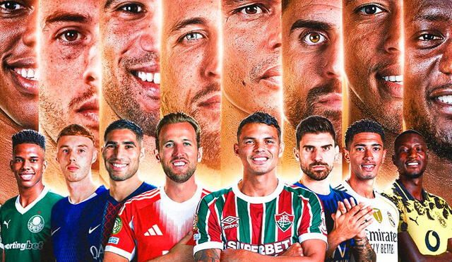 Mundial de Clubes 2025: se juegan los Cuartos de Final para conocer a los 4 mejores del mundo 