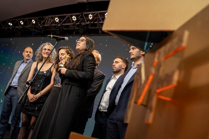 Martín Fierro: La Provincia fue distinguida por Salud Digital Bonaerense