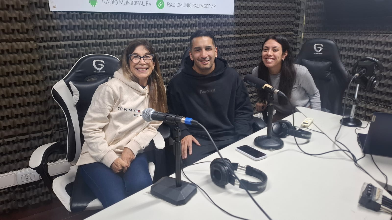 Semana del Periodista: “El Radar”, 30 años haciendo periodismo local


