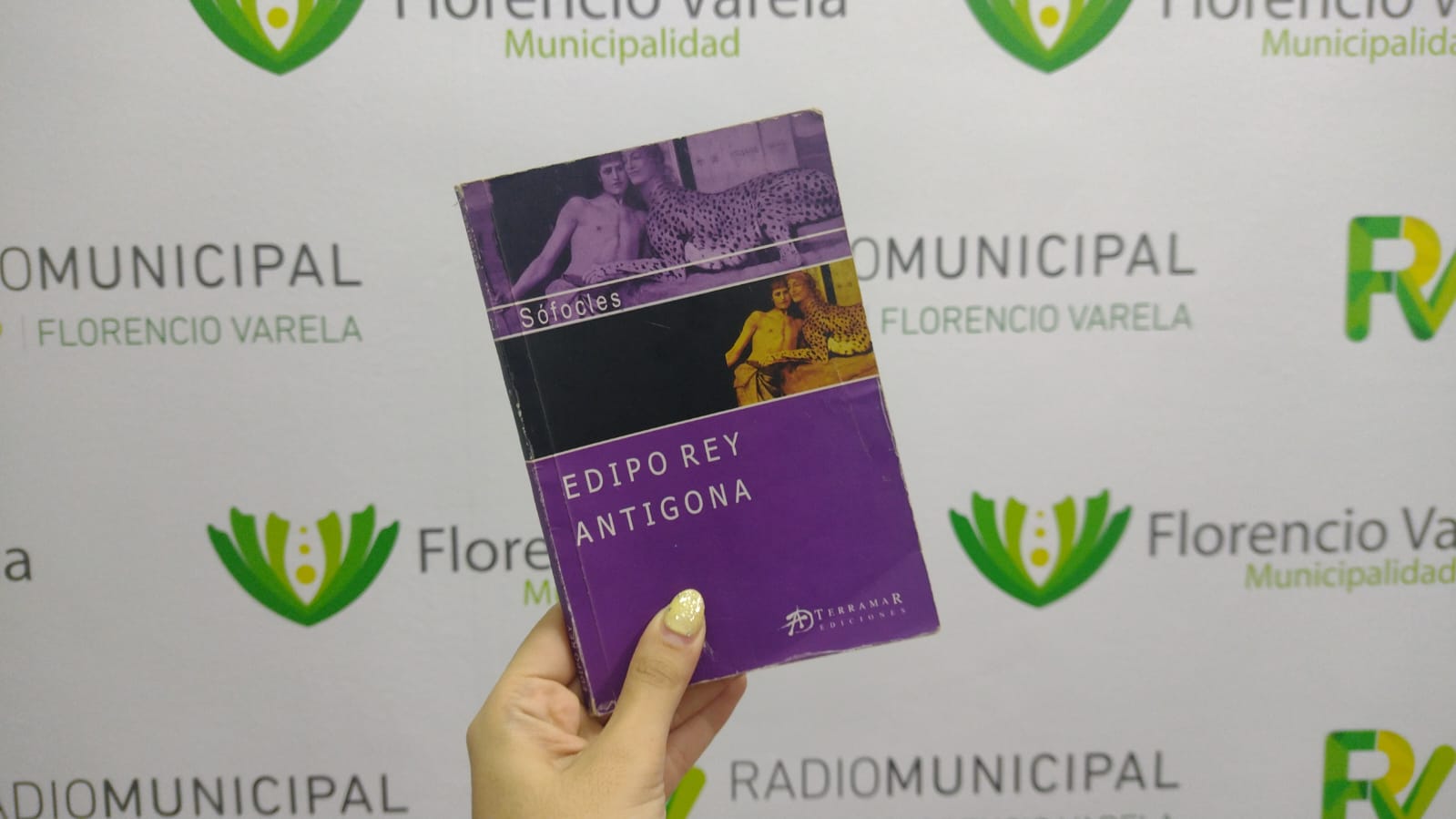 #LeerXLeer: ¡imperdible recomendación!