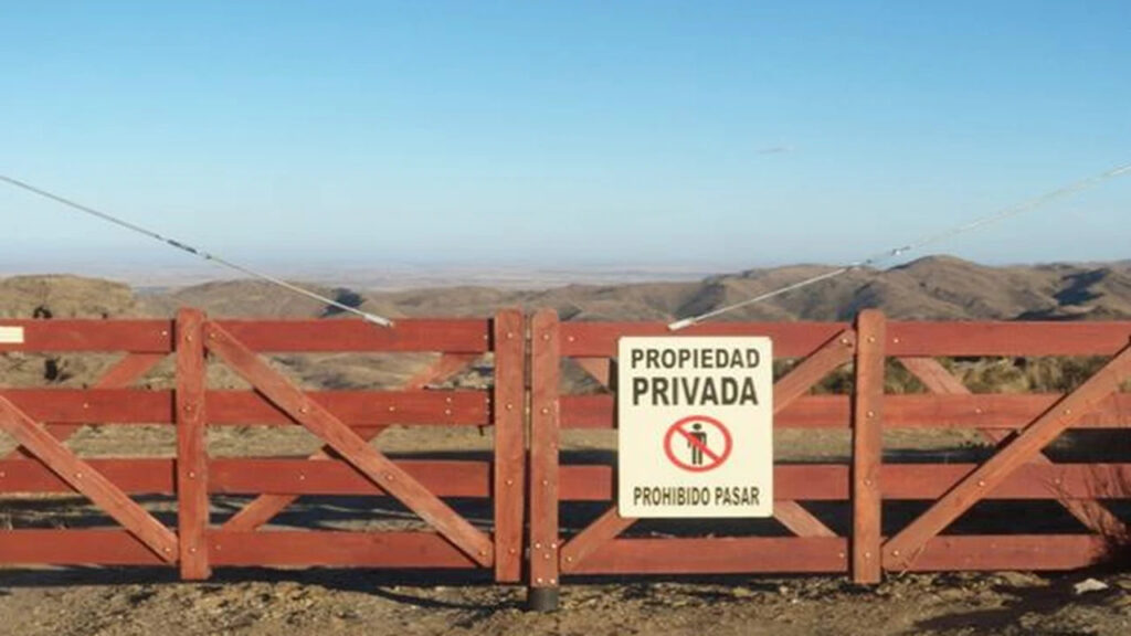 Ley de Tierras: pequeños agricultores alertan que puede destruir la soberanía alimentaria