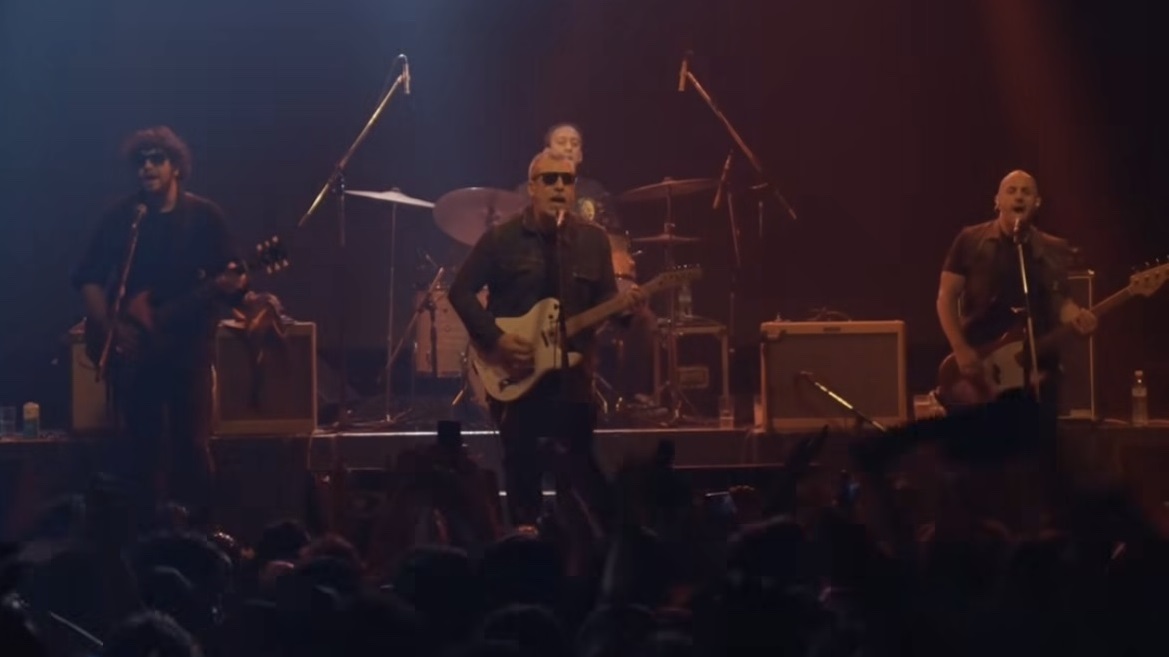 Autos Robados: Diez años de rock, gira eterna y nuevo material en la ruta